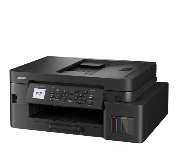BROTHER InkBenefit Plus MFC-T930DW Duplex - 1350048 - zdjęcie 7